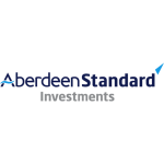 One-Stop Financial Company Logo Aberdeen Asset Management