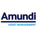 One-Stop Financial Company Logo Amundi Singapore