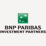 One-Stop Financial Company Logo BNP Paribas Investment