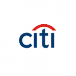 One-Stop Financial Company Logo Citi