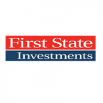 One-Stop Financial Company Logo First State Investments