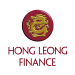 One-Stop Financial Company Logo HongLeong