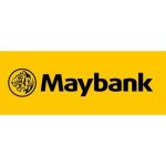 One-Stop Financial Company Logo Maybank