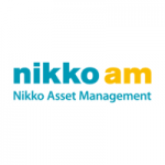 One-Stop Financial Company Logo Nikko Asset Management Asia Ltd