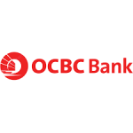 One-Stop Financial Company Logo OCBC