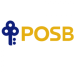 One-Stop Financial Company Logo POSB
