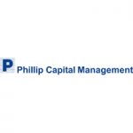 One-Stop Financial Company Logo Phillip Capital Management (S) Ltd
