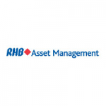 One-Stop Financial Company Logo RHB OSK Asset Management
