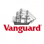 One-Stop Financial Company Logo Vanguard Investments