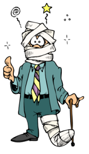 One-Stop Financial Disability