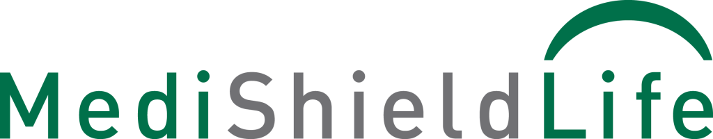 One-Stop Financial - MediShield Life logo