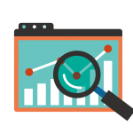 One-Stop Financial Observing Chart