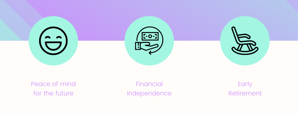 One-Stop Financial Retirement - Benefits of Retirement Planning