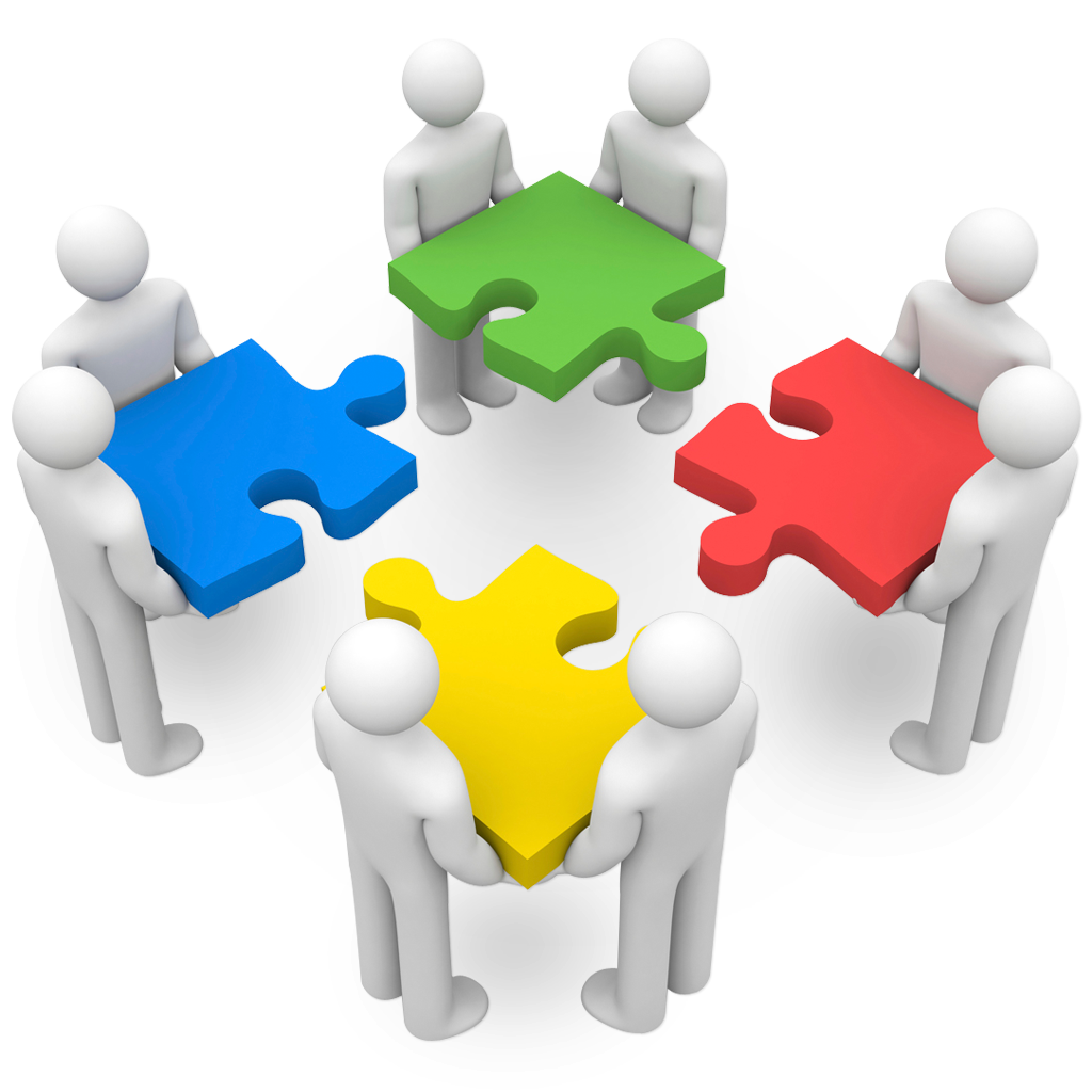 One-Stop Financial Risk Pooling