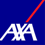 One-Stop Financial Company Logo AXA