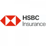 One-Stop Financial Company Logo HSBC Life