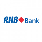 One-Stop Financial Company Logo RHB
