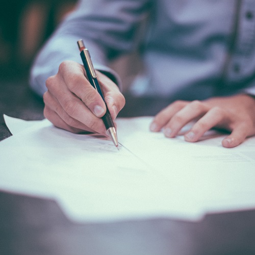 One-Stop Financial - About; Agent c