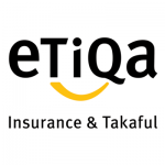 One-Stop Financial Company Logo Etiqa