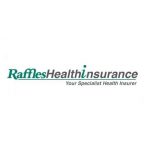 One-Stop Financial Company Logo Raffles Health 2