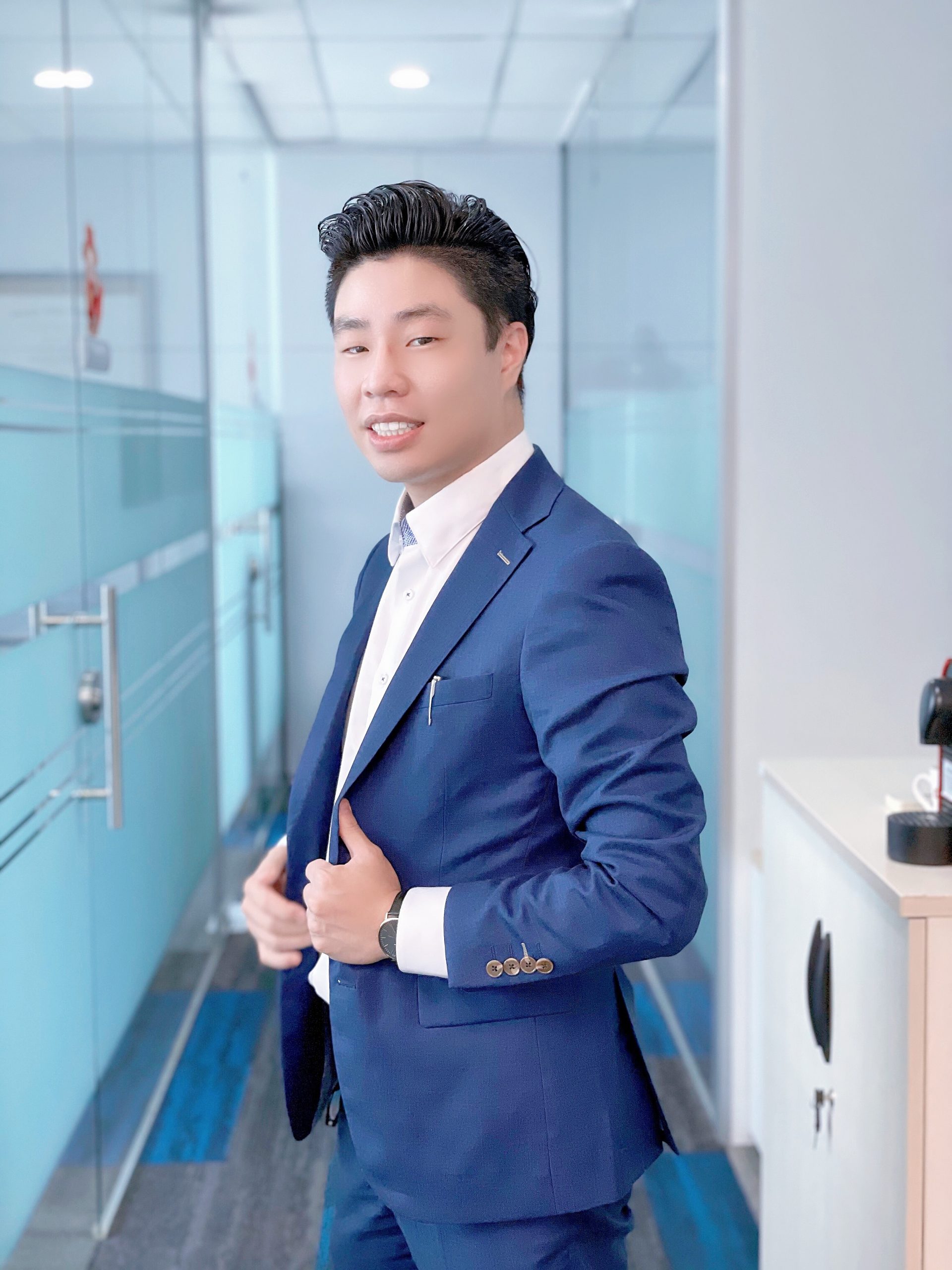 One-Stop Financial About