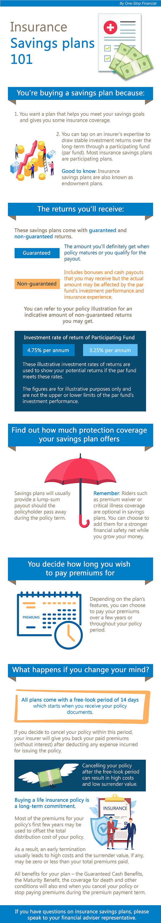 One-Stop Financial Endowment 101 v2