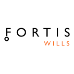 One-Stop Financial Company Logo Fortiswills