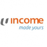 One-Stop Financial Company Logo NTUC Income 2