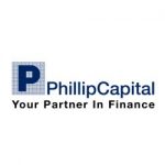 One-Stop Financial Company Logo PhillipCapital
