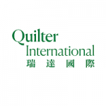 One-Stop Financial Company Logo Quilter