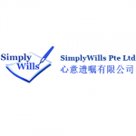 One-Stop Financial Company Logo SimplyWills