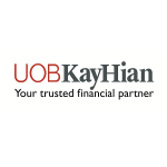 One-Stop Financial Company Logo UOB Kay Hian